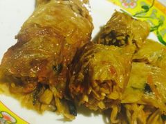 iphone_upload_pic-那家小馆•北京菜•烤鸭(中关村店)