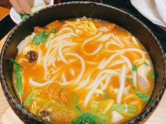 -南桥帮(昆百大·泰业城店)