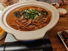 -新白鹿餐厅(银泰西湖文化广场店)