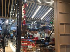 -狮头牌卤味研究所·卤味饭(花城汇南区店)