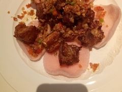 -八府香鸭·啫啫煲(华山路店)