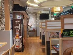 -昱匠·日本料理(金融街店)