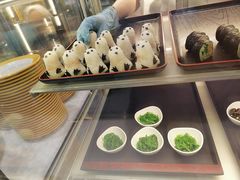 -帝企鹅自助餐厅•儿童岛•真企鹅(长隆企鹅酒店)