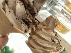 -德克士(崂山百货店)