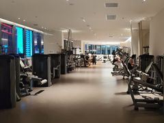 -YCHL FIT 健身(星寰店)