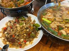 -小钱鱼馆(富春路店)