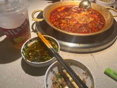 -小龙坎火锅(全球总店)