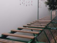 -玻璃桥景区石牛寨