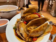 -mezza9 Macau(澳门君悦酒店)