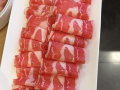 -蜀留香火锅(社会山店)