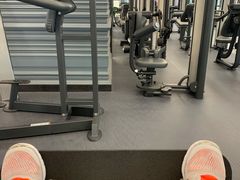 -金吉鸟健身游泳