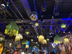 大堂-胡桃里音乐酒馆(仓山万达店)
