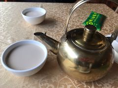 -维吾尔餐厅(宜山路店)