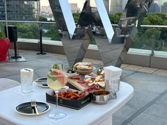 -池畔酒吧 WET Bar