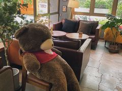 -咖法森林·咖啡  酒吧(天河店)