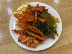 -许氏朝鲜族牛肉汤馆