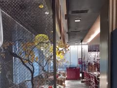 -京华烟云·北京烤鸭(领展购物广场·中关村店)