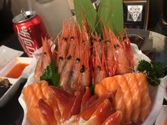 -大渔铁板烧(大悦城店)