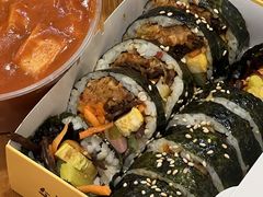 -传闻来紫菜包饭·打糕(西塔韩百店)