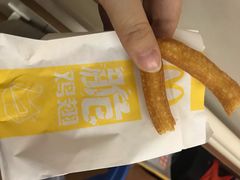 -麦当劳(花园北路店)