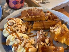 -西关84·History·Art·Cafe