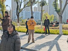 -宁波儿童公园(鄞州区)