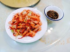 -水韵·渔家臻品私房菜(中庙店)
