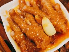 -点都德(盘福楼店)