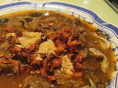 -玉桥餐厅(天坛店)