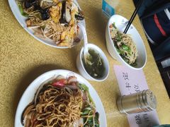 -孙家面馆(小康城店)