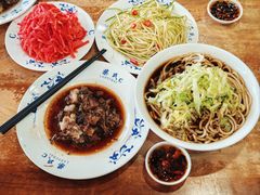 -柴氏风味斋(甘家口店)