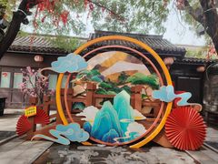 -老城味道·传统天津菜(杨柳青店)