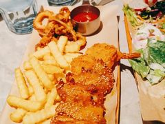 -必胜客(东大桥店)