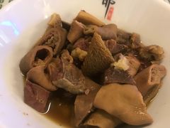 港式路邊牛雜-七爷清汤腩·港式餐厅(金狮广场店)