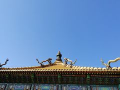 -须弥福寿之庙