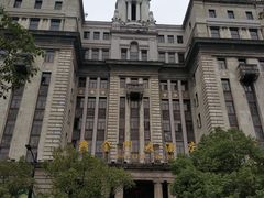-上海锦江金门大酒店