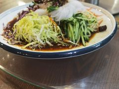 -老都一处饺子馆(道里店)