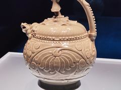 -陕西历史博物馆