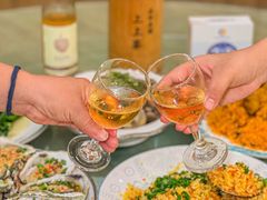 -巽寮印象美食部落餐厅·海鲜·地方特色菜(惠州体验店)