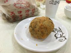 -京天红酒家(虎坊路店)