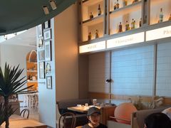 -普叽普叽泰式茶餐厅(港汇店)