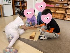 -MICC蒙世学堂幼儿园(灵山校区)