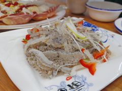 -来之顺海鲜菜馆·青岛菜·始于1993(栈桥店)