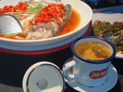 -湘阁里辣(东门茂业店)