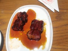 -鸽味轩·粤菜小馆(高楼门总店)