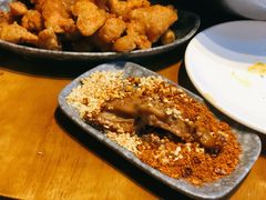 -付小姐在成都(吾悦广场店)