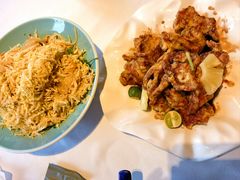 -八府香鸭·啫啫煲(华山路店)