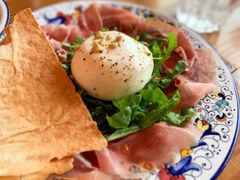 帕尔马火腿布拉塔-Alimentari Grande(东湖路店)