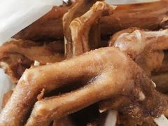 -顺德公美食(西乡店)