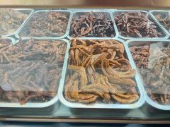 -仙都辣酱鸭(总店)